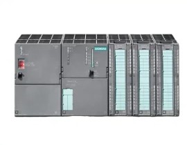 Distribution Panel